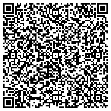 QR-код с контактной информацией организации Водоканал, МУП, г. Березовский