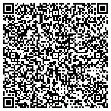 QR-код с контактной информацией организации Церковь Святых Первоверховных Апостолов Петра и Павла Сереткина