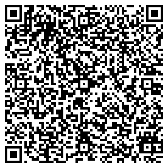 QR-код с контактной информацией организации Церковь Михаила и Гавриила Архангелов с Городца