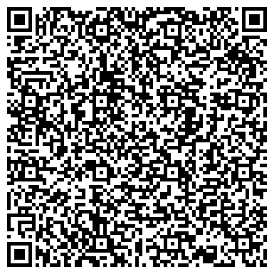 QR-код с контактной информацией организации Общежитие, МГТУ им. Н.Э. Баумана, №8