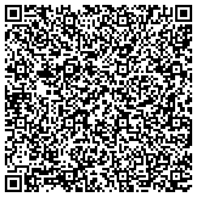 QR-код с контактной информацией организации Псковское представительство российского фонда культуры