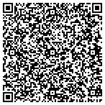 QR-код с контактной информацией организации Средняя общеобразовательная школа №87