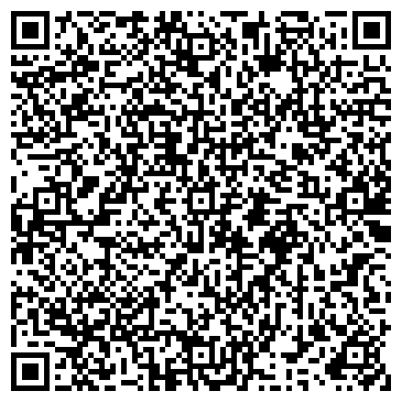 QR-код с контактной информацией организации Любимый, продовольственный магазин, ИП Курносова В.В.