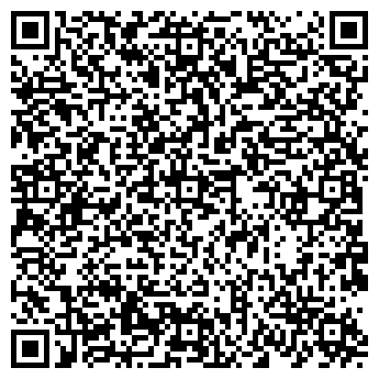 QR-код с контактной информацией организации Общежитие, МИИТ, №8