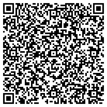 QR-код с контактной информацией организации Новый Казанский