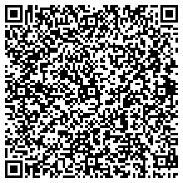 QR-код с контактной информацией организации Средняя общеобразовательная школа №74