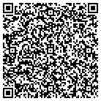 QR-код с контактной информацией организации Продуктовый магазин, ИП Шагаев С.В.