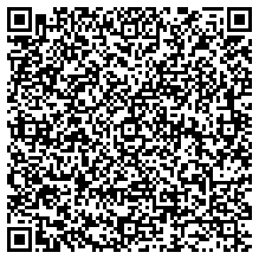 QR-код с контактной информацией организации ООО Юни Апарт