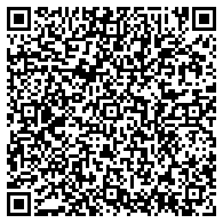 QR-код с контактной информацией организации Богема