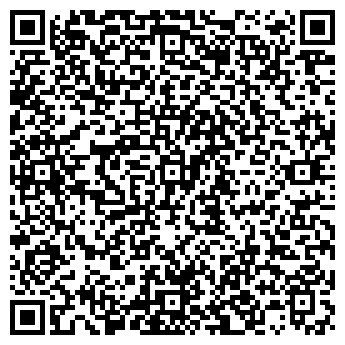 QR-код с контактной информацией организации На Мостовой, продовольственный магазин
