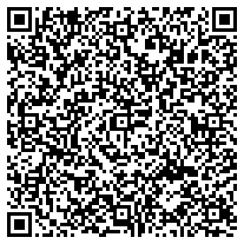 QR-код с контактной информацией организации Общежитие, МГУ