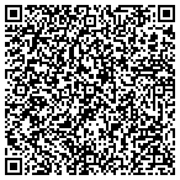 QR-код с контактной информацией организации Средняя общеобразовательная школа №85