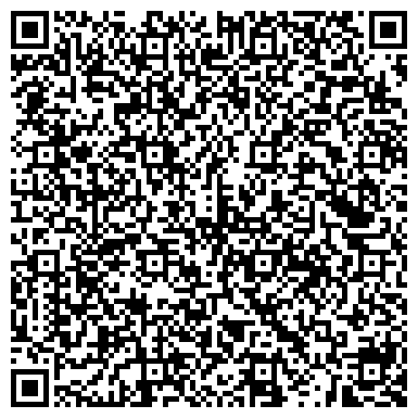 QR-код с контактной информацией организации Школьный сад