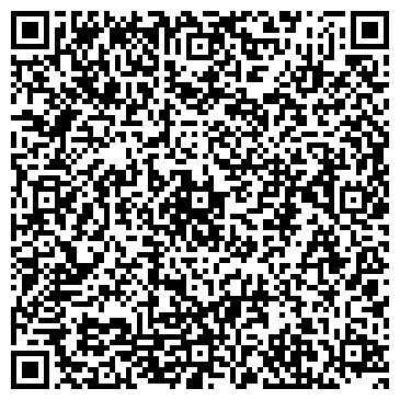 QR-код с контактной информацией организации Зевс. TV