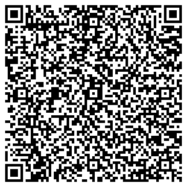 QR-код с контактной информацией организации Художественный магазин салон на Ленина, 1