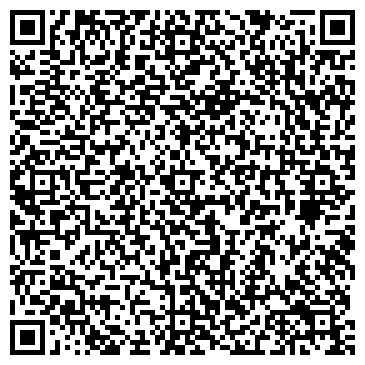 QR-код с контактной информацией организации Золотая блесна