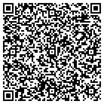 QR-код с контактной информацией организации Домашний погребок, продуктовый магазин