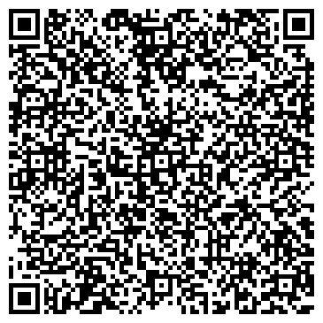 QR-код с контактной информацией организации Нижневязовской жилломсервис