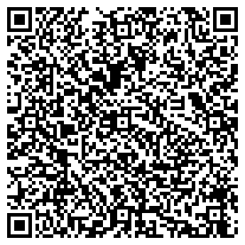 QR-код с контактной информацией организации Камакура, кафе
