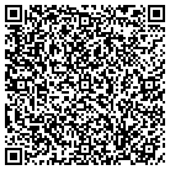 QR-код с контактной информацией организации Каприз