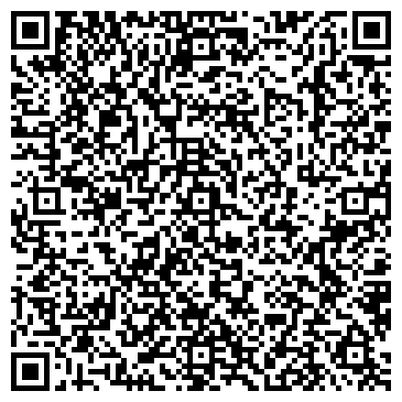 QR-код с контактной информацией организации Средняя общеобразовательная школа №55