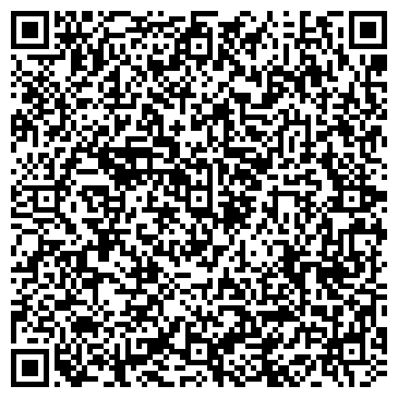 QR-код с контактной информацией организации Hostel77