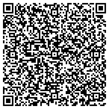 QR-код с контактной информацией организации Barbazon design