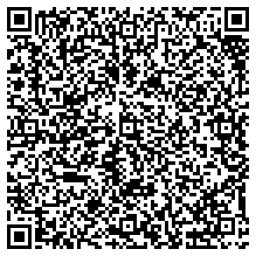 QR-код с контактной информацией организации Кубометр