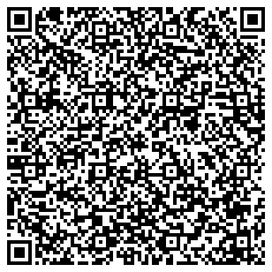 QR-код с контактной информацией организации ООО Спортэкс-Техносервис