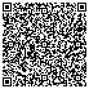 QR-код с контактной информацией организации ООО Креазон