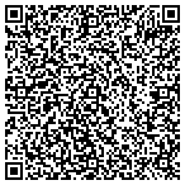 QR-код с контактной информацией организации Средняя общеобразовательная школа №71