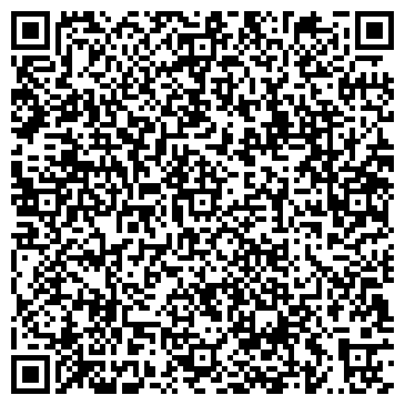 QR-код с контактной информацией организации Мебель-мастер