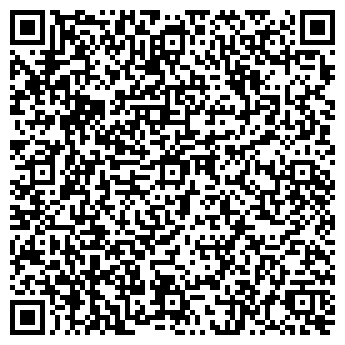 QR-код с контактной информацией организации Плавский РЭС