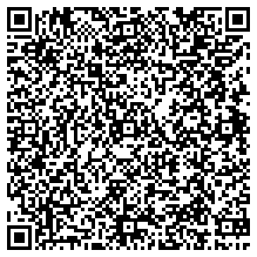 QR-код с контактной информацией организации Средняя общеобразовательная школа №18