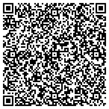 QR-код с контактной информацией организации ООО Эглер