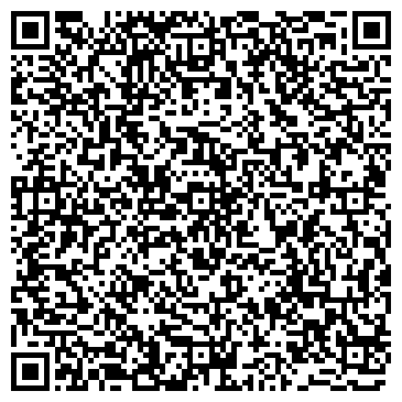 QR-код с контактной информацией организации Средняя общеобразовательная школа №95