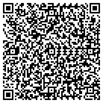 QR-код с контактной информацией организации Quadro