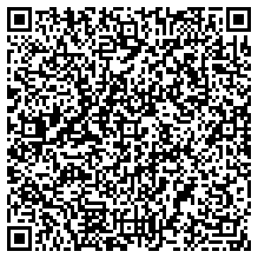 QR-код с контактной информацией организации Подсолнух, сеть продуктовых магазинов