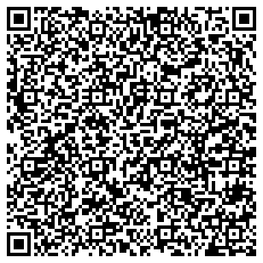 QR-код с контактной информацией организации Средняя общеобразовательная школа №36 им. И.Ф. Артамонова