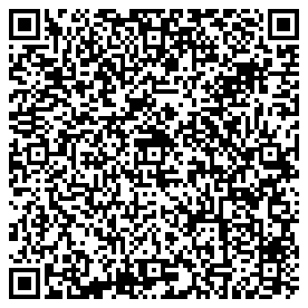 QR-код с контактной информацией организации Рона