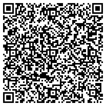 QR-код с контактной информацией организации Град-Экс