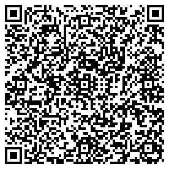 QR-код с контактной информацией организации КЛЕН