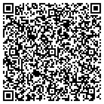 QR-код с контактной информацией организации Светлана, частная школа