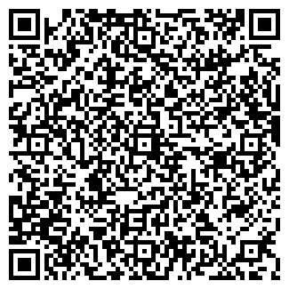 QR-код с контактной информацией организации Бибимот (Закрыто)