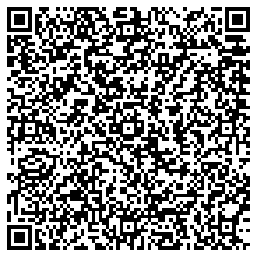 QR-код с контактной информацией организации Уголок детства