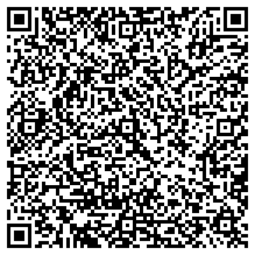 QR-код с контактной информацией организации Средняя общеобразовательная школа №91