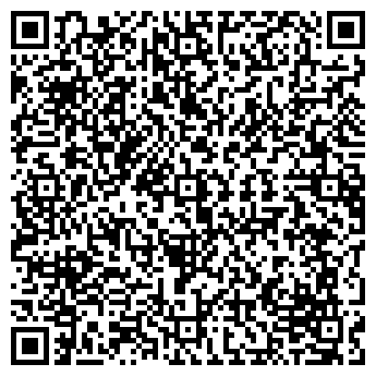 QR-код с контактной информацией организации Содружество