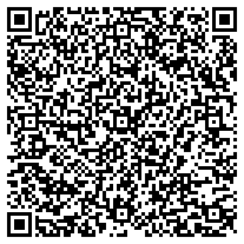 QR-код с контактной информацией организации Виола