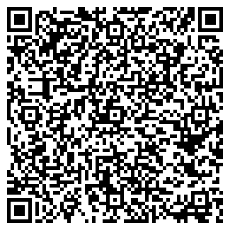 QR-код с контактной информацией организации Red apple