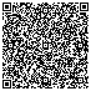QR-код с контактной информацией организации ООО Виктореал